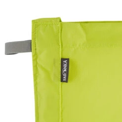 Tatonka BIKE MUSETTE L Einkaufstasche LIME -FRILU Outdoor Geschaft 5637930494 d bike musette l tatonka 24