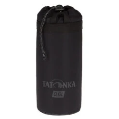 Tatonka THERMO BOTTLE COVER BLACK