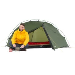 Wechsel BELLA Einpersonenzelt GREEN -FRILU Outdoor Geschaft 5637930507 c bella wechsel 24