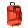 Tatonka BARREL ROLLER M Reisetasche Mit Rollen RED ORANGE