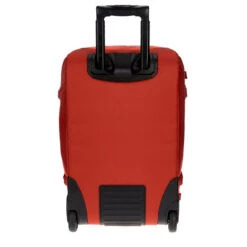 Tatonka BARREL ROLLER M Reisetasche Mit Rollen RED ORANGE -FRILU Outdoor Geschaft 5637930519 c barrel roller m tatonka 24