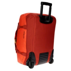 Tatonka BARREL ROLLER M Reisetasche Mit Rollen RED ORANGE -FRILU Outdoor Geschaft 5637930519 d barrel roller m tatonka 24