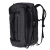 Tatonka DUFFLE BAG 65 Reisetasche BLACK