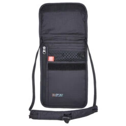 Tatonka SKIN NECK POUCH RFID B Wertsachenaufbewahrung BLACK -FRILU Outdoor Geschaft 5637930563 c skin neck pouch rfid b tatonka 24