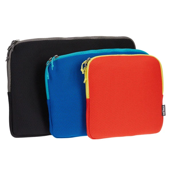 Tatonka AIR MESH POCKET SET III Packbeutel ASSORTED 1 Tatonka AIR MESH POCKET SET III Packbeutel ASSORTED