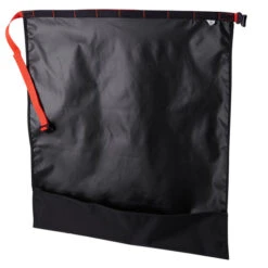 Tatonka EQUIPMENT WRAP & ROLL M Packbeutel BLACK