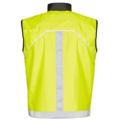 HeyReflect LED HIGH VISIBILITY ADULT VEST Unisex Weste GELB/SCHWARZ -FRILU Outdoor Geschaft 5637930871 ajaydpb high visibility adult vest heyreflect 24