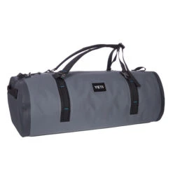Yeti Coolers PANGA 100 DUFFEL Wasserdichte Tasche STORM GREY