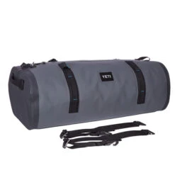 Yeti Coolers PANGA 100 DUFFEL Wasserdichte Tasche STORM GREY -FRILU Outdoor Geschaft 5637931063 c panga 100 duffel yeti coolers 24