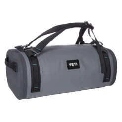 Yeti Coolers PANGA 50 DUFFEL Wasserdichte Tasche STORM GREY