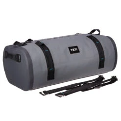 Yeti Coolers PANGA 75 DUFFEL Wasserdichte Tasche STORM GREY -FRILU Outdoor Geschaft 5637931067 h panga 75 duffel yeti coolers 24