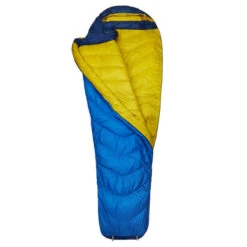 Rab NEUTRINO 200 REGULAR Daunenschlafsack NIGHTFALL BLUE -FRILU Outdoor Geschaft 5637931111 c neutrino 200 rab 24