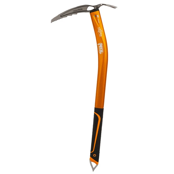 Petzl SUMMIT EVO Eispickel NOCOLOR 2 Petzl SUMMIT EVO Eispickel NOCOLOR – Bild 2