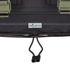 FRILUFTS FRONT ROLLER BP Lenkertasche BLACK -FRILU Outdoor Geschaft 5637932174 c front roller bp frilufts 24