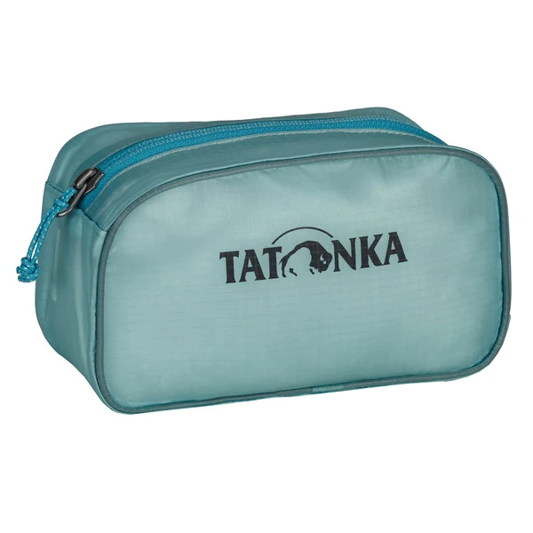 Tatonka SQZY ZIP BAG 2L Packbeutel LIGHT BLUE 1 Tatonka SQZY ZIP BAG 2L Packbeutel LIGHT BLUE
