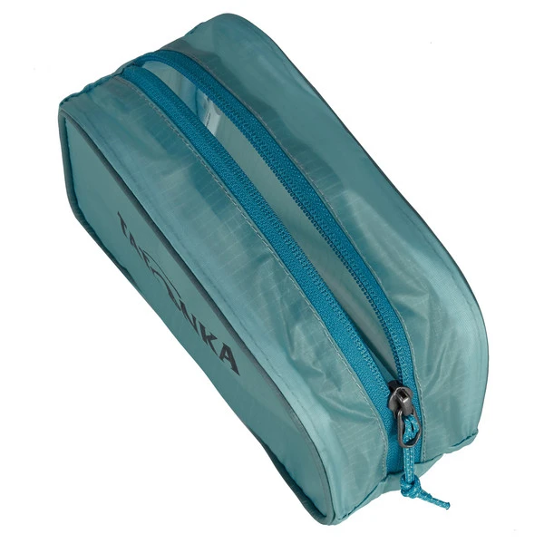 Tatonka SQZY ZIP BAG 2L Packbeutel LIGHT BLUE 4 Tatonka SQZY ZIP BAG 2L Packbeutel LIGHT BLUE – Bild 4