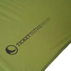 Ticket To The Moon MOON TARP Tarp GREEN -FRILU Outdoor Geschaft 5637932895 j moon tarp waterproof hammock tarp ticket to the moon 24