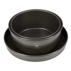 Trangia STURMKOCHER GROß 25-5, BLACK NON-STICK Spirituskocher 0 -FRILU Outdoor Geschaft 5637932933 d sturmkocher gross ultra light black edtition trangia 24