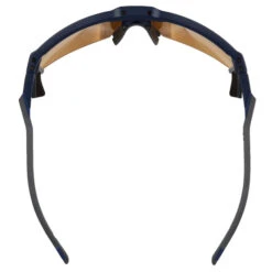 Julbo ULTIMATE COVER Unisex Gletscherbrille DUNKELBLAU / BLAU -FRILU Outdoor Geschaft 5637933142 c ultimate cover julbo 24