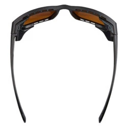 Julbo SHIELD M Unisex Gletscherbrille SCHWARZ / SCHWARZ -FRILU Outdoor Geschaft 5637933146 c shield m julbo 24