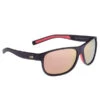 Julbo RENEGADE M Unisex Sonnenbrille VIOLETT/ROSA