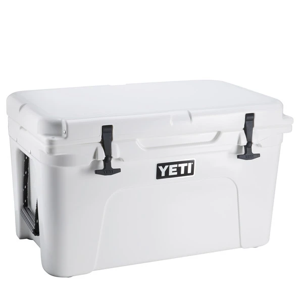 Yeti Coolers TUNDRA 45 Kühlbox WHITE 1 Yeti Coolers TUNDRA 45 Kühlbox WHITE