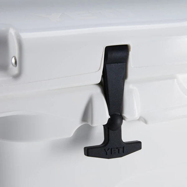 Yeti Coolers TUNDRA 45 Kühlbox WHITE 3 Yeti Coolers TUNDRA 45 Kühlbox WHITE – Bild 3