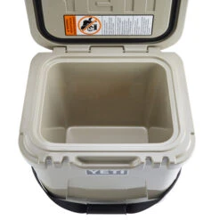 Yeti Coolers ROADIE 24 Kühlbox TAN -FRILU Outdoor Geschaft 5637939052 c roadie 24 yeti coolers 24