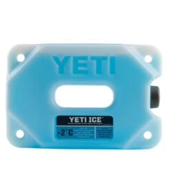 Yeti Coolers ICE 2LB Kühlakku CLEAR