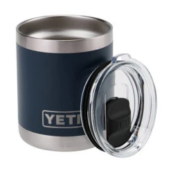 Yeti Coolers RAMBLER 10 OZ LOWBALL Thermobecher NAVY -FRILU Outdoor Geschaft 5637939067 c rambler 10 oz lowball yeti coolers 24
