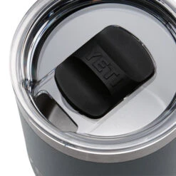 Yeti Coolers RAMBLER 10 OZ LOWBALL Thermobecher NAVY -FRILU Outdoor Geschaft 5637939067 d rambler 10 oz lowball yeti coolers 24