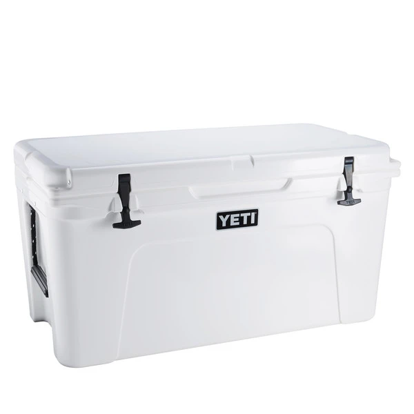 Yeti Coolers TUNDRA 75 Kühlbox WHITE 1 Yeti Coolers TUNDRA 75 Kühlbox WHITE