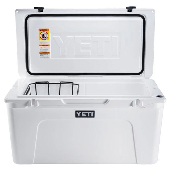 Yeti Coolers TUNDRA 75 Kühlbox WHITE 2 Yeti Coolers TUNDRA 75 Kühlbox WHITE – Bild 2