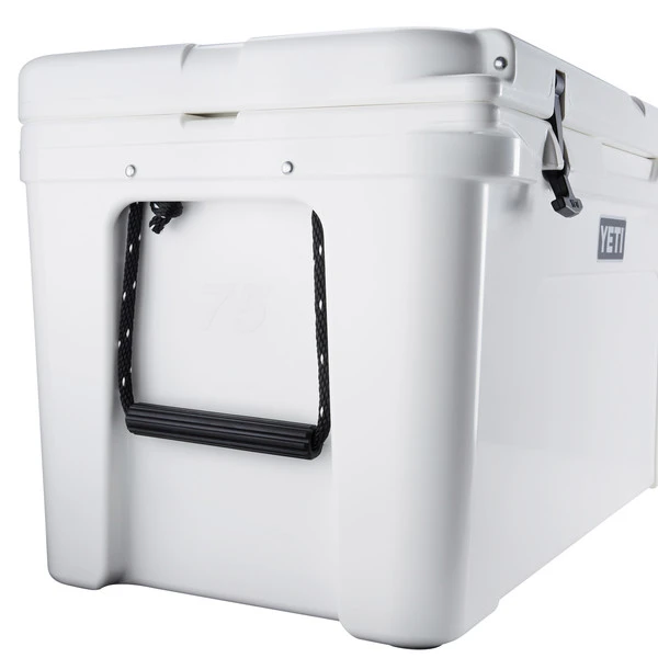 Yeti Coolers TUNDRA 75 Kühlbox WHITE 4 Yeti Coolers TUNDRA 75 Kühlbox WHITE – Bild 4