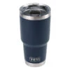 Yeti Coolers RAMBLER 30 OZ TUMBLER Thermobecher NAVY