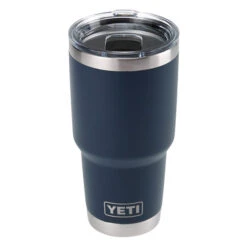 Yeti Coolers RAMBLER 30 OZ TUMBLER Thermobecher NAVY