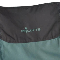 FRILUFTS HERMOSA Campingstuhl VINEYARD GREEN/BLACK -FRILU Outdoor Geschaft 5637941990 c hermosa frilufts 24