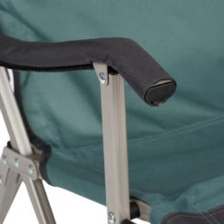 FRILUFTS HERMOSA Campingstuhl VINEYARD GREEN/BLACK -FRILU Outdoor Geschaft 5637941990 d hermosa frilufts 24