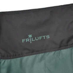 FRILUFTS PALMA Campingstuhl VINEYARD GREEN/BLACK -FRILU Outdoor Geschaft 5637941992 d palma frilufts 24