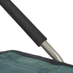 FRILUFTS PALMA Campingstuhl VINEYARD GREEN/BLACK -FRILU Outdoor Geschaft 5637941992 e palma frilufts 24