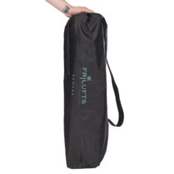 FRILUFTS SAMARA Campingstuhl VINEYARD GREEN/BLACK 7 FRILUFTS SAMARA Campingstuhl VINEYARD GREEN/BLACK -FRILU Outdoor Geschaft 5637941994 d samara frilufts 24