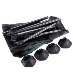 FRILUFTS TELMA Campingstuhl VINEYARD GREEN/BLACK 6 FRILUFTS TELMA Campingstuhl VINEYARD GREEN/BLACK -FRILU Outdoor Geschaft 5637941998 c telma frilufts 24