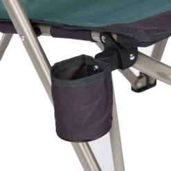 FRILUFTS UVITA Campingstuhl VINEYARD GREEN/BLACK -FRILU Outdoor Geschaft 5637942002 d uvita frilufts 24