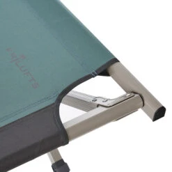 FRILUFTS DOMINICAL Feldbett VINEYARD GREEN/BLACK 6 FRILUFTS DOMINICAL Feldbett VINEYARD GREEN/BLACK -FRILU Outdoor Geschaft 5637942010 c dominical frilufts 24