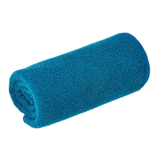 FRILUFTS TERRY TOWEL ECO Reisehandtuch MOROCCAN BLUE 1 FRILUFTS TERRY TOWEL ECO Reisehandtuch MOROCCAN BLUE