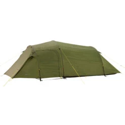 FRILUFTS ERRIGAL 3 XT Tunnelzelt VINEYARD GREEN