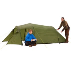 FRILUFTS ERRIGAL 3 XT Tunnelzelt VINEYARD GREEN -FRILU Outdoor Geschaft 5637942039 dwmcqyr errigal 3 xt frilufts 24