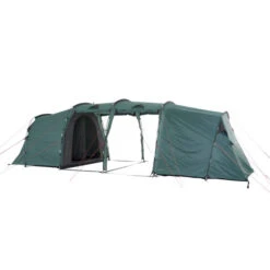 FRILUFTS GRASSHOLM 8 Familienzelt SILVER PINE/BLACK -FRILU Outdoor Geschaft 5637942049 c grassholm 8 frilufts 24