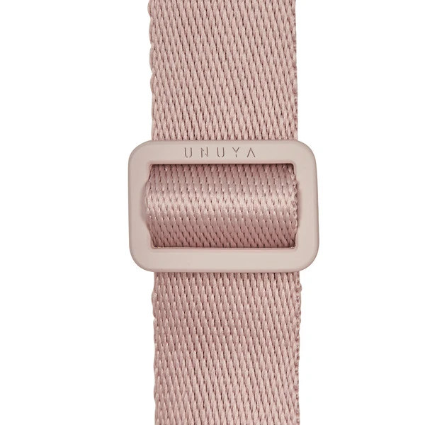 Unuya ALL NUDE-NACHHALTIGE HANDYKETTE MIT GURT Handytasche NUDE 3 Unuya ALL NUDE-NACHHALTIGE HANDYKETTE MIT GURT Handytasche NUDE – Bild 3