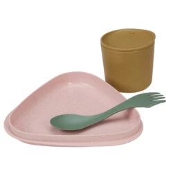 Light My Fire PICNIC FOR 4 Geschirrset NATURE -FRILU Outdoor Geschaft 5637944081 c picnic for 4 light my fire 24